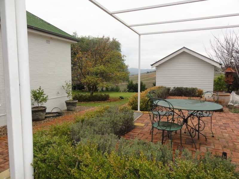 Dalkeith Homestead O’Briens Road, Gundagai NSW 2722