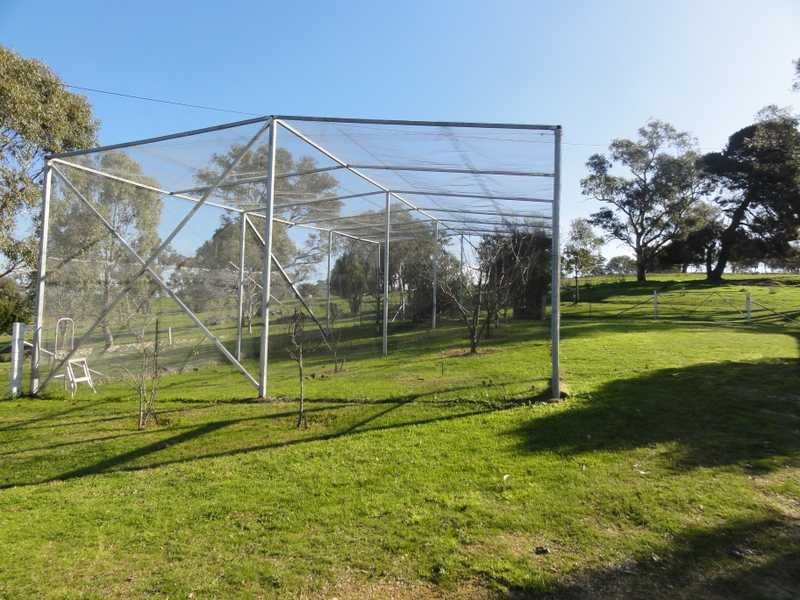 Dalkeith Homestead O’Briens Road, Gundagai NSW 2722