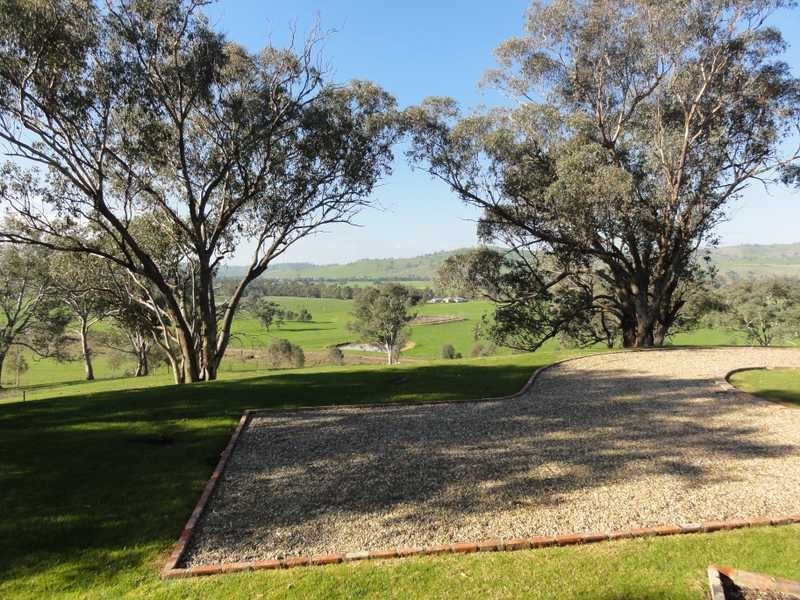Dalkeith Homestead O’Briens Road, Gundagai NSW 2722