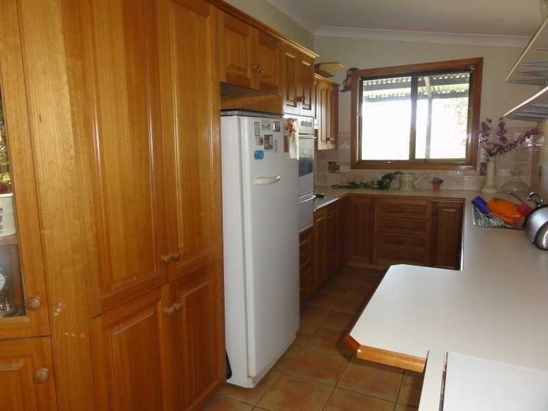 57 Tarrabandra Road, Gundagai NSW 2722