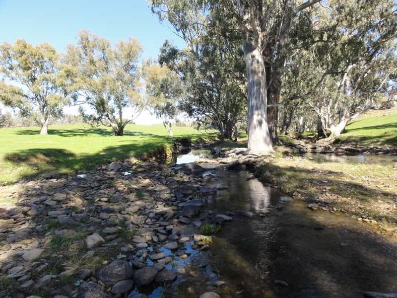 Lot/3 Yammatree Creek, Gundagai NSW 2722