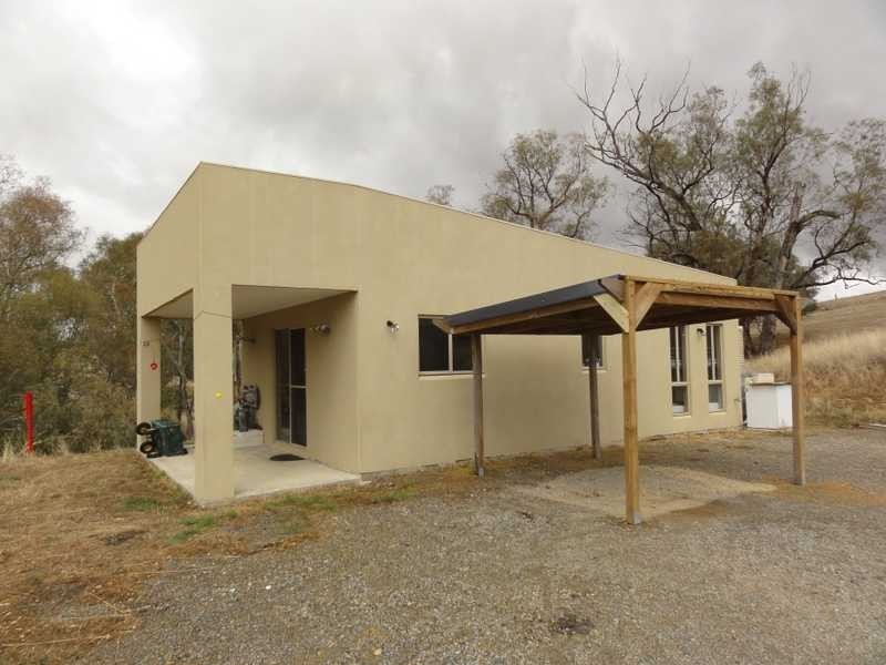 Lot/3 Yammatree Creek, Gundagai NSW 2722