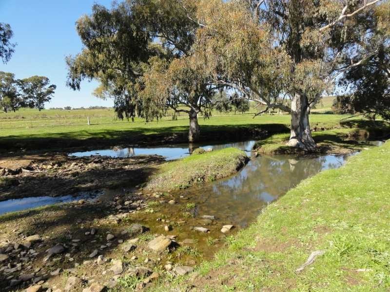 Lot/3 Yammatree Creek, Gundagai NSW 2722