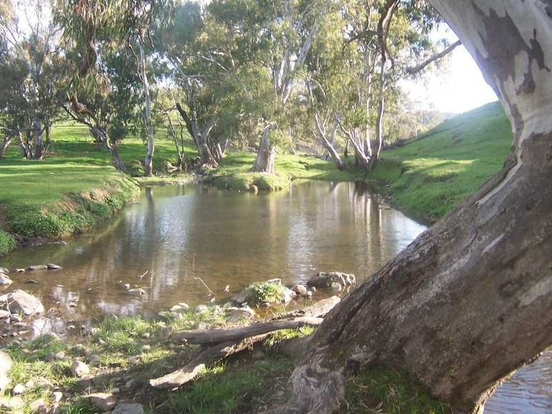 Lot/3 Yammatree Creek, Gundagai NSW 2722