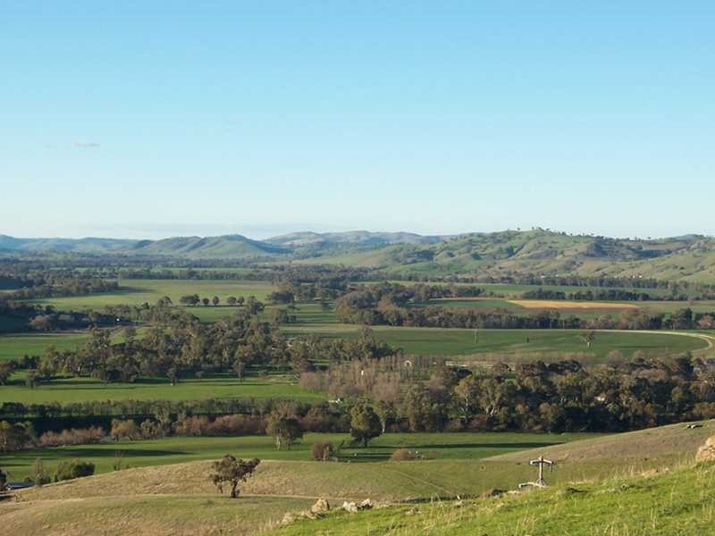The Lookout Fry Street, Gundagai NSW 2722