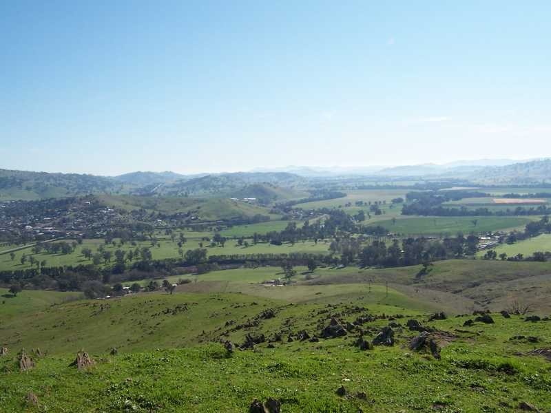 The Lookout Fry Street, Gundagai NSW 2722