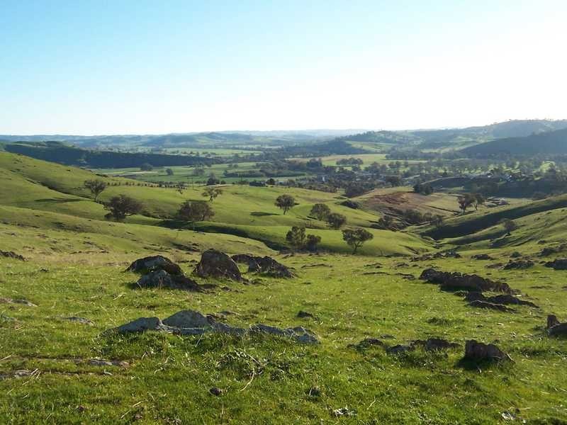 The Lookout Fry Street, Gundagai NSW 2722