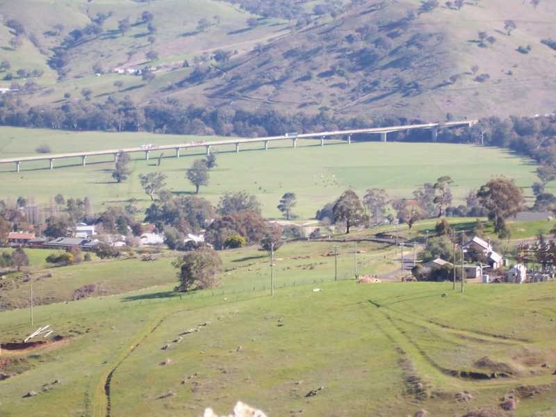 The Lookout Fry Street, Gundagai NSW 2722