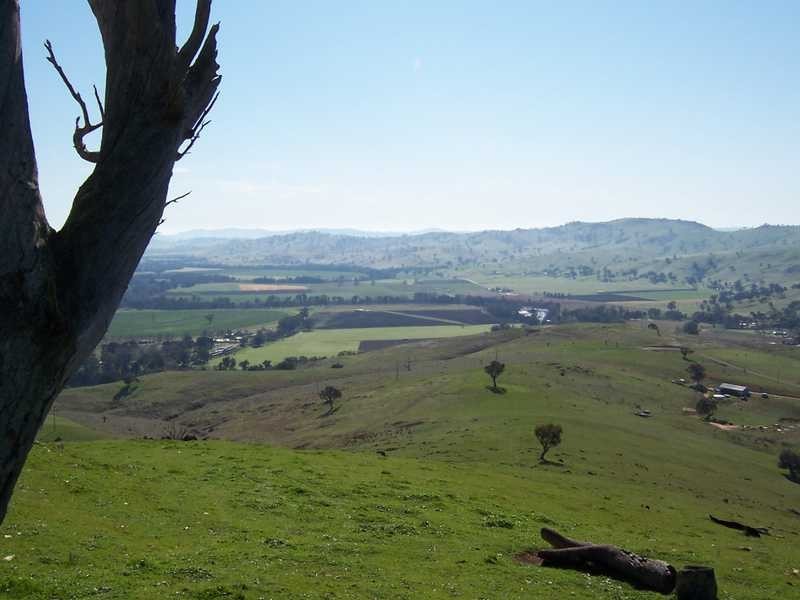 The Lookout Fry Street, Gundagai NSW 2722