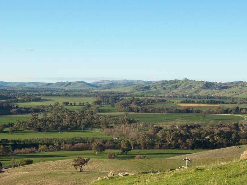 The Lookout Fry Street, Gundagai NSW 2722