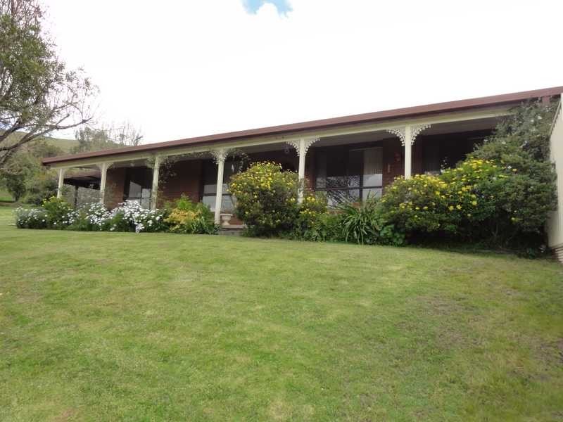 1 Stafford Street, Gundagai NSW 2722