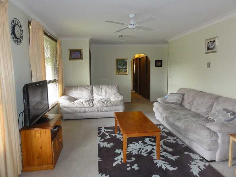 1 Stafford Street, Gundagai NSW 2722