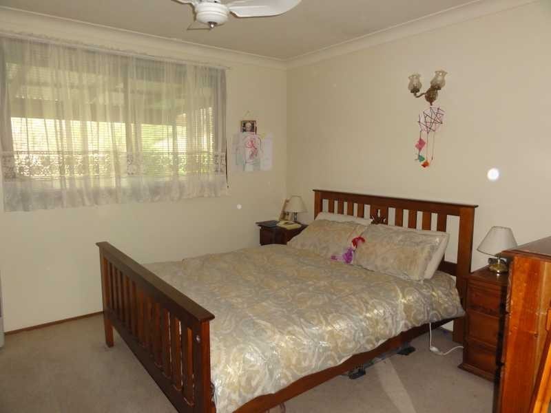 1 Stafford Street, Gundagai NSW 2722