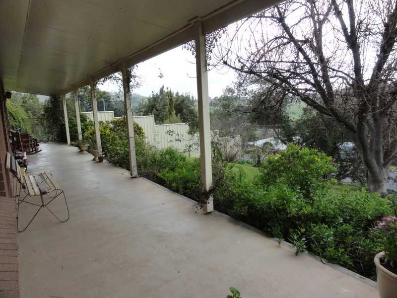 1 Stafford Street, Gundagai NSW 2722