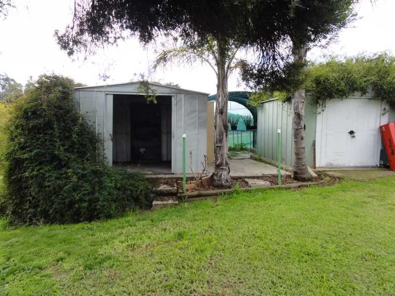 83 Mount Street, Gundagai NSW 2722