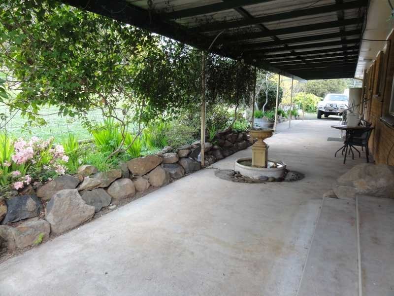 83 Mount Street, Gundagai NSW 2722