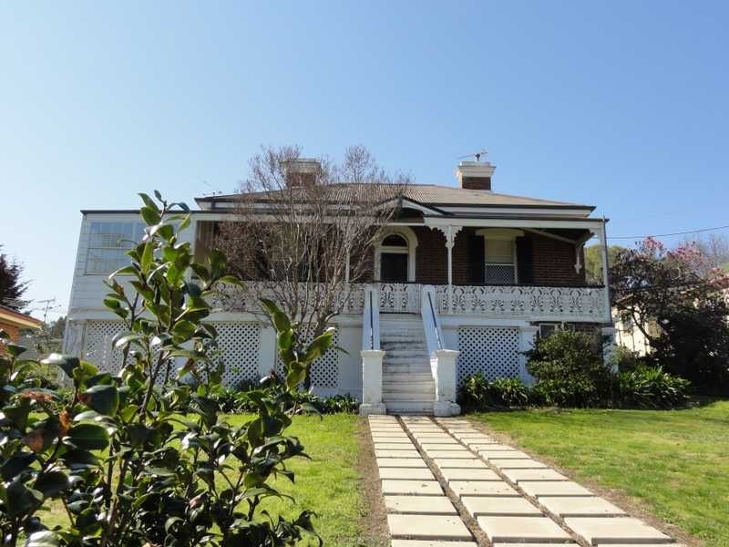 77 First Avenue, Gundagai NSW 2722