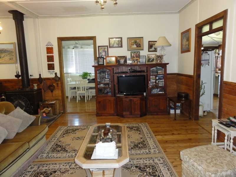 ‘Camelot’ Lewins Lane, Tumblong NSW 2729