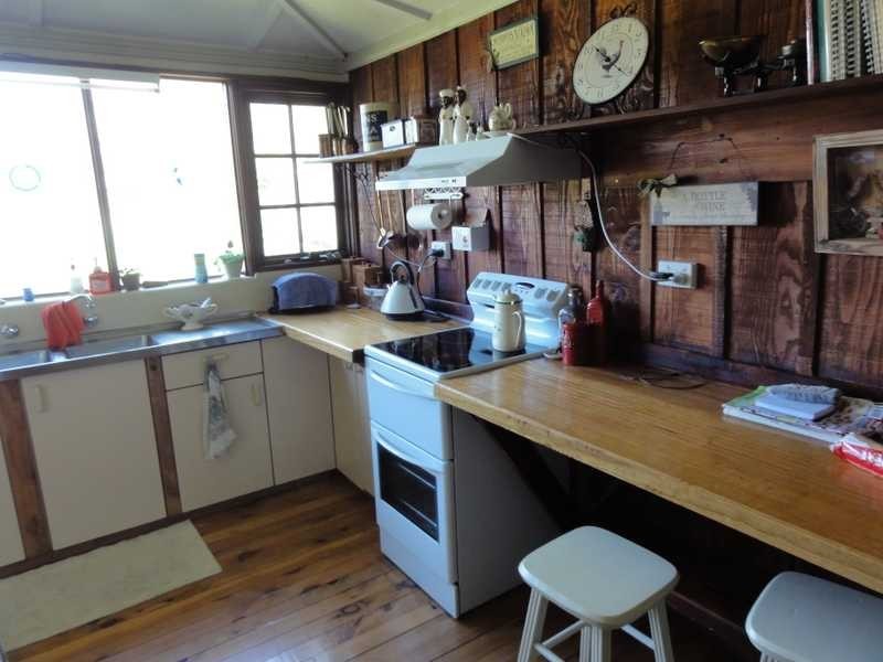 ‘Camelot’ Lewins Lane, Tumblong NSW 2729