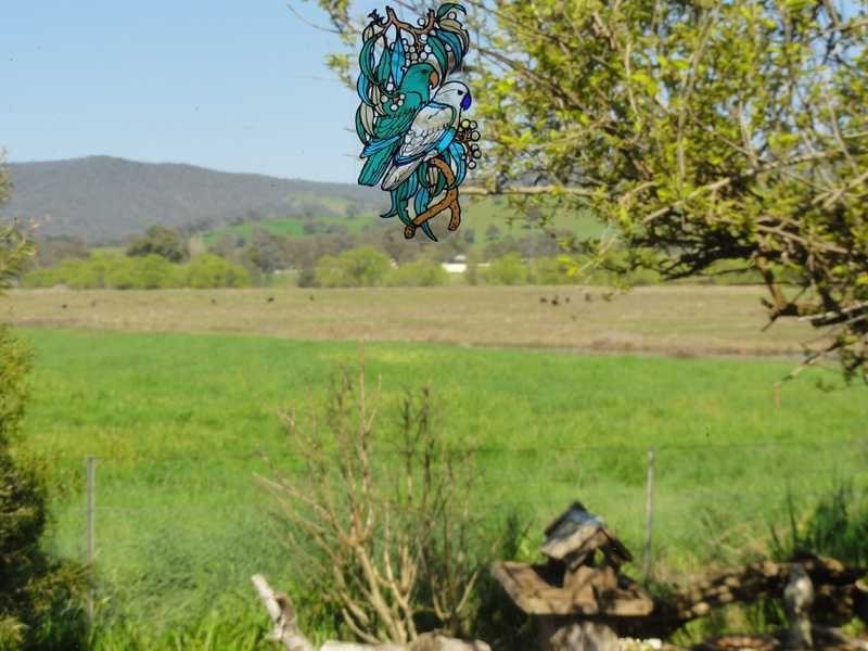 ‘Camelot’ Lewins Lane, Tumblong NSW 2729