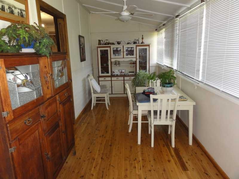 ‘Camelot’ Lewins Lane, Tumblong NSW 2729