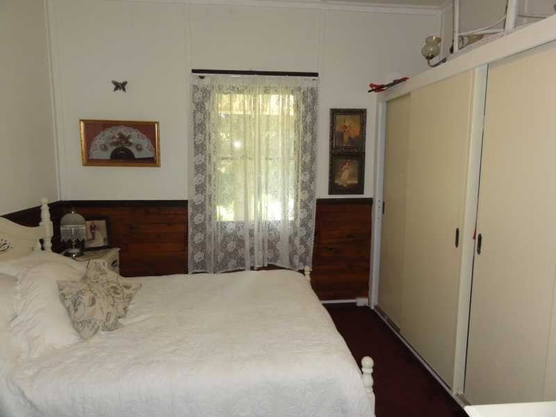 ‘Camelot’ Lewins Lane, Tumblong NSW 2729