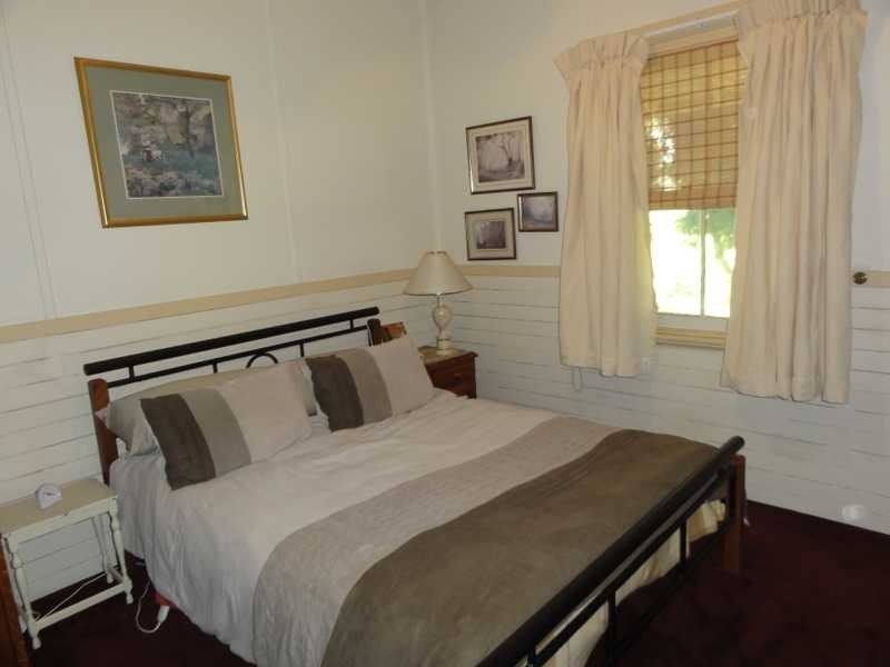 ‘Camelot’ Lewins Lane, Tumblong NSW 2729