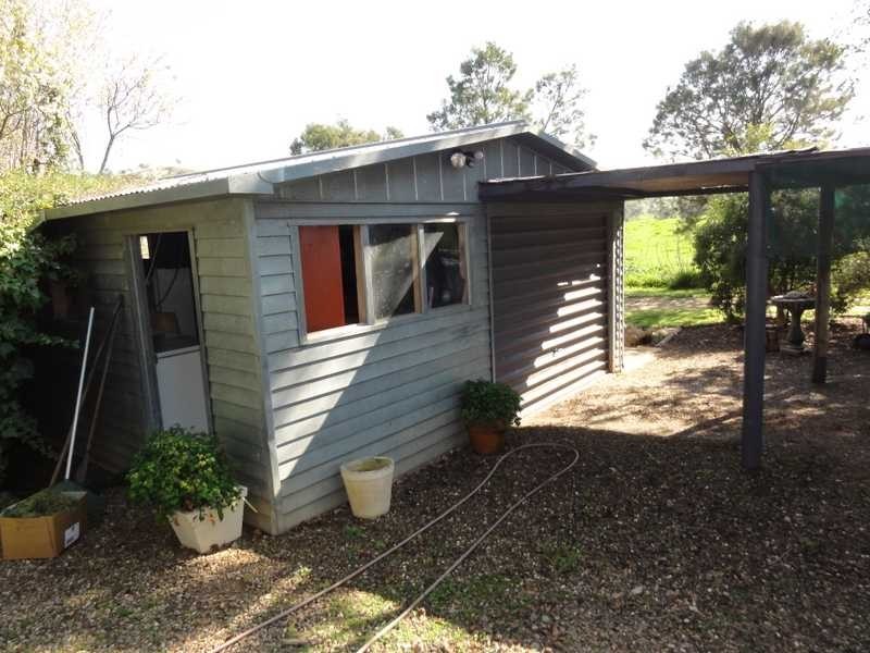 ‘Camelot’ Lewins Lane, Tumblong NSW 2729