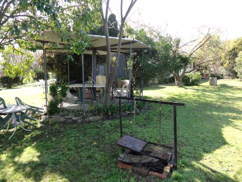 ‘Camelot’ Lewins Lane, Tumblong NSW 2729