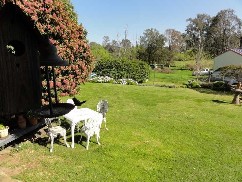 ‘Camelot’ Lewins Lane, Tumblong NSW 2729