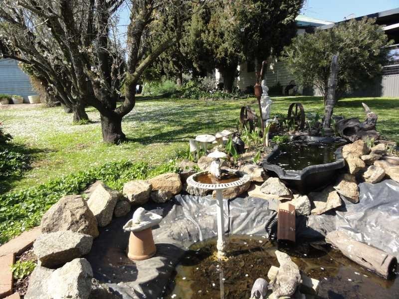 ‘Camelot’ Lewins Lane, Tumblong NSW 2729