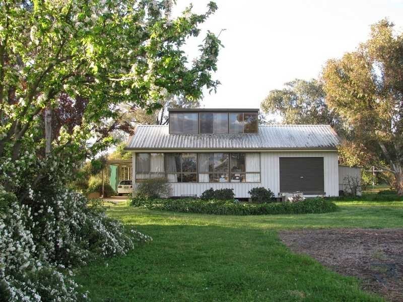 1404 Brungle Road, Brungle NSW 2722