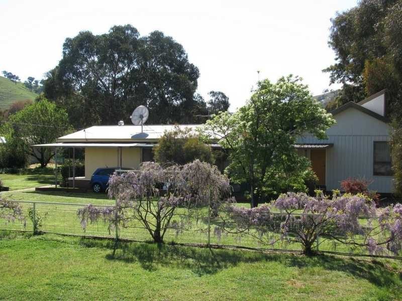 1404 Brungle Road, Brungle NSW 2722