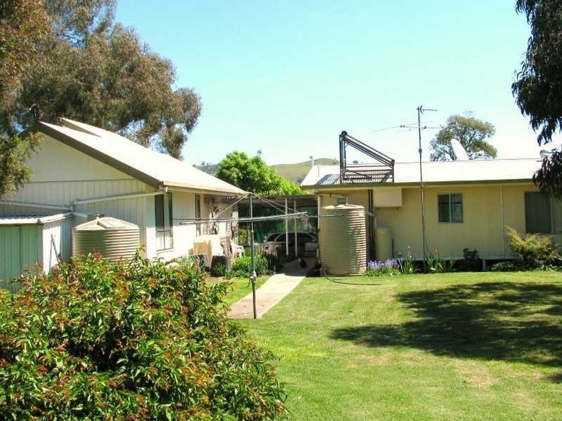 1404 Brungle Road, Brungle NSW 2722