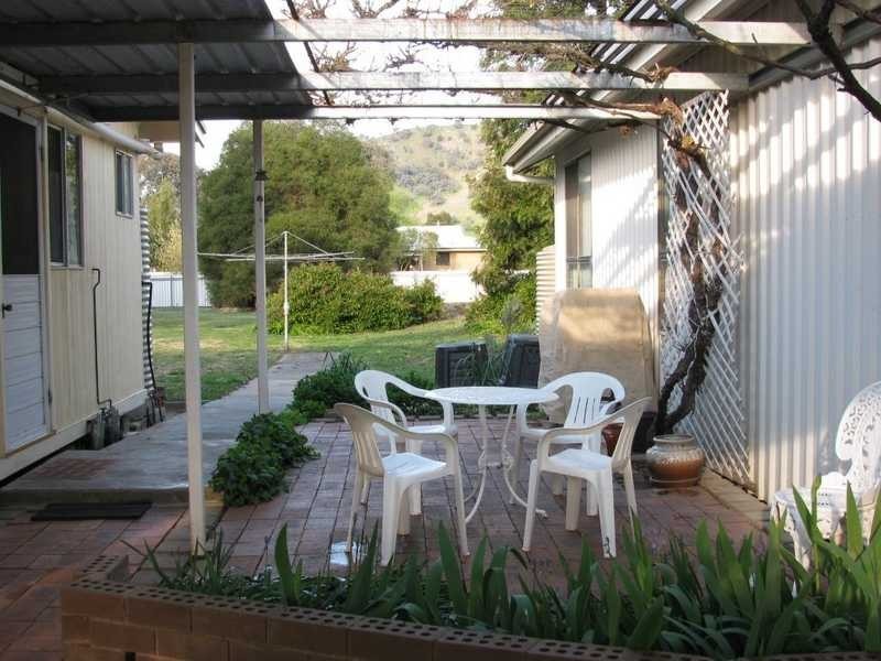 1404 Brungle Road, Brungle NSW 2722