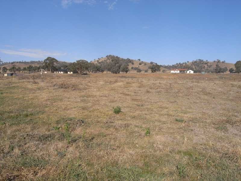 10 Lewins Lane, Tumblong NSW 2729