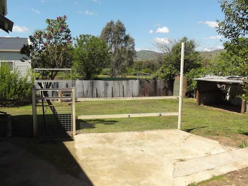 46 Hanley Lane, Gundagai NSW 2722