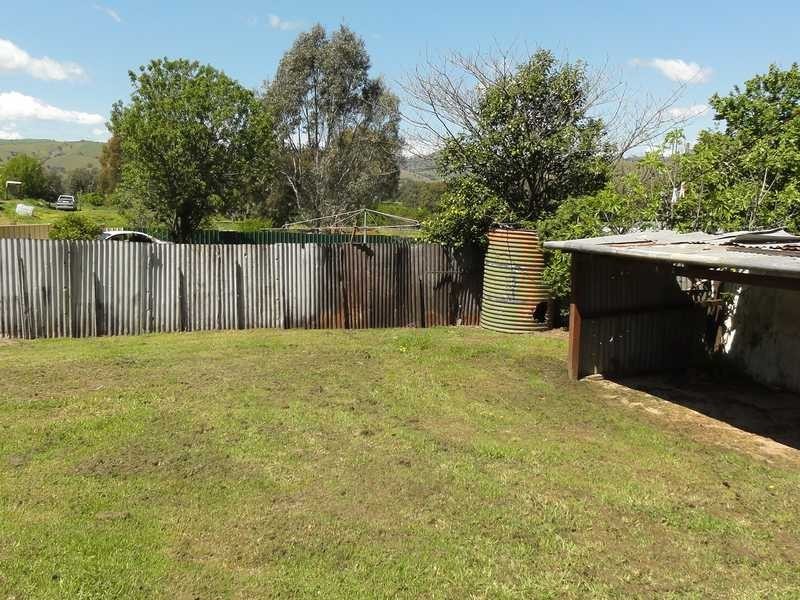 46 Hanley Lane, Gundagai NSW 2722