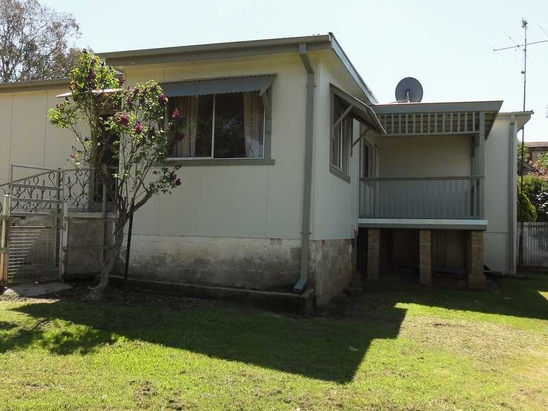 46 Hanley Lane, Gundagai NSW 2722