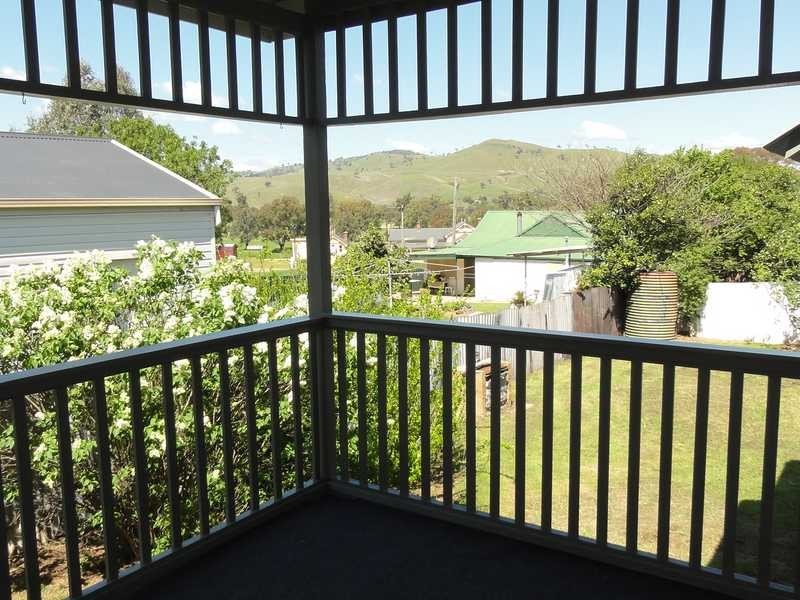 46 Hanley Lane, Gundagai NSW 2722