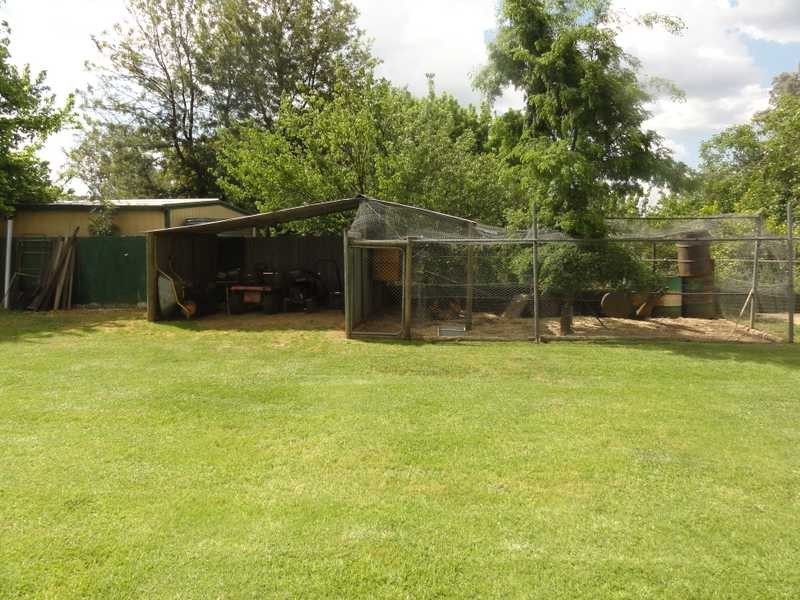 1930 Adelong Road, Tumblong NSW 2729