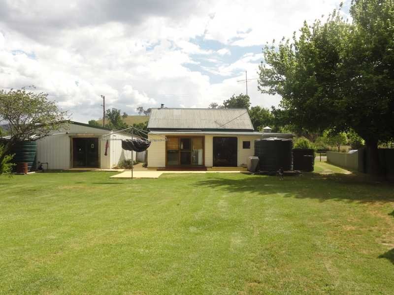 1930 Adelong Road, Tumblong NSW 2729