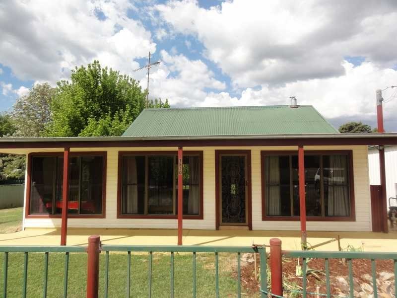 1930 Adelong Road, Tumblong NSW 2729