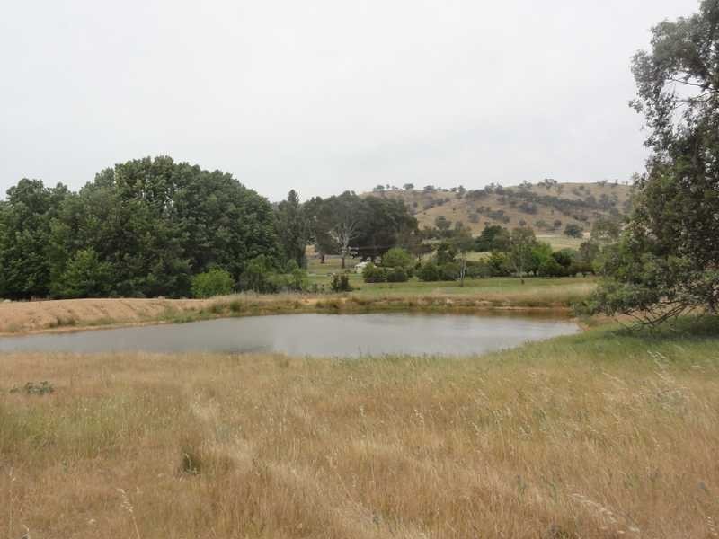 2 Five Mile Creek Road, Gundagai NSW 2722