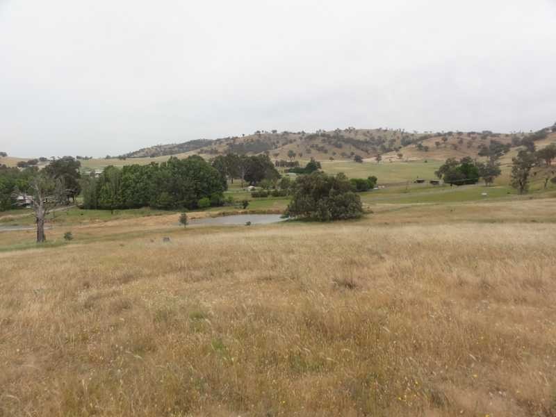 2 Five Mile Creek Road, Gundagai NSW 2722