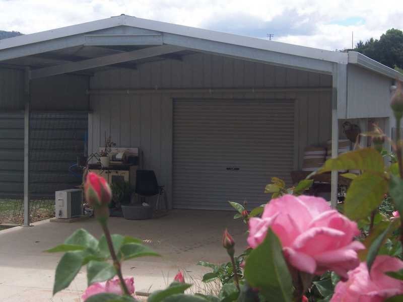 891 Grahamstown Road, Adelong NSW 2729