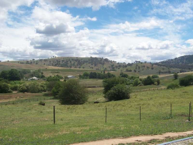 891 Grahamstown Road, Adelong NSW 2729