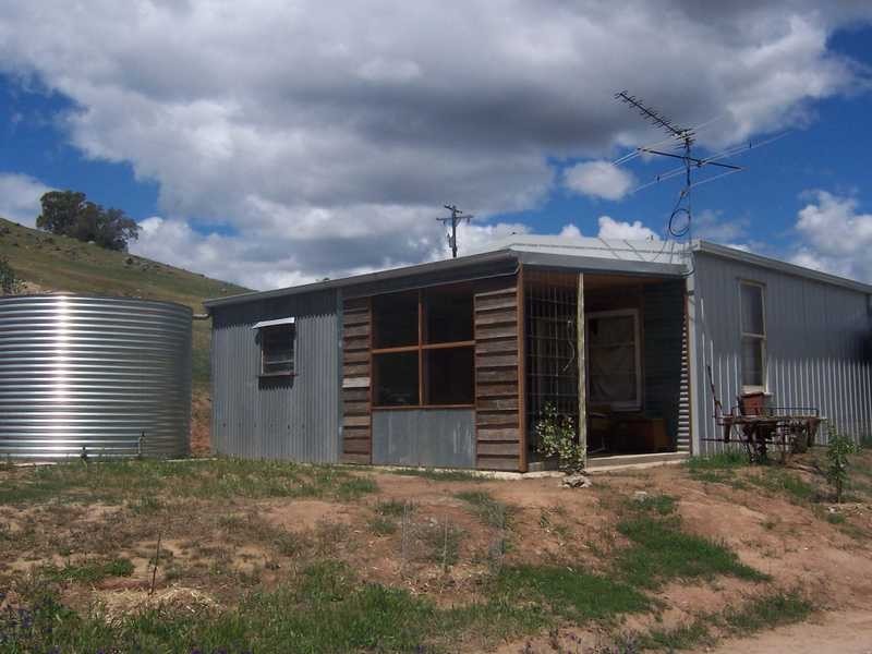 891 Grahamstown Road, Adelong NSW 2729