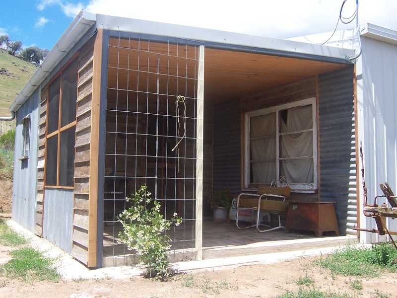 891 Grahamstown Road, Adelong NSW 2729