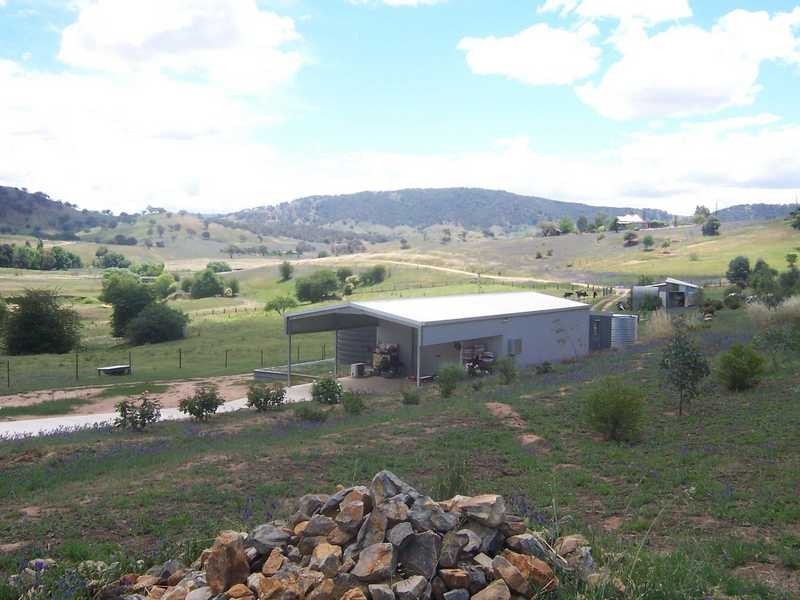 891 Grahamstown Road, Adelong NSW 2729